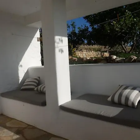 Stone With Amazing View Holiday home