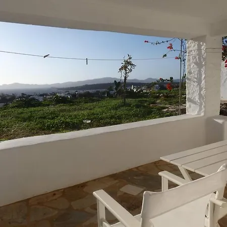 Stone With Amazing View *