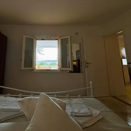 Stone With Amazing View Angairia