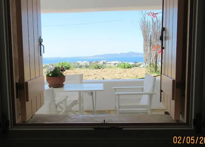 Tatil Evi Stone With Amazing View *