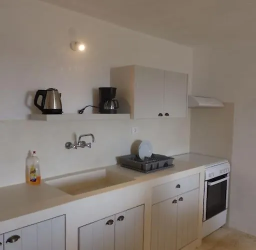 Tatil Evi Stone With Amazing View