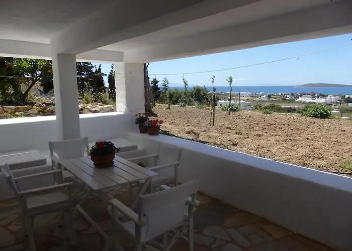 Stone With Amazing View Tatil Evi