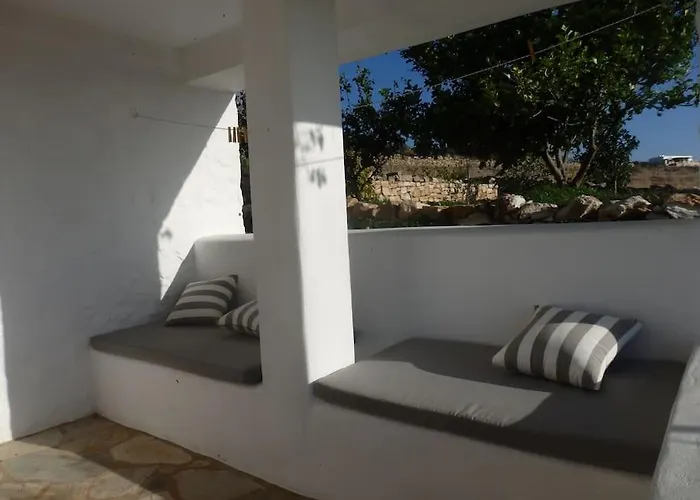 Stone With Amazing View Tatil Evi