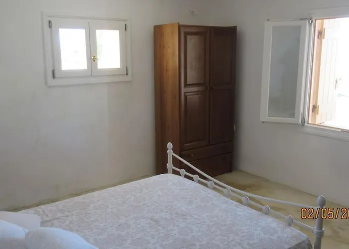 Stone With Amazing View Tatil Evi