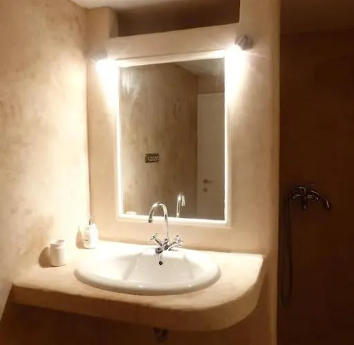 Tatil Evi Stone With Amazing View