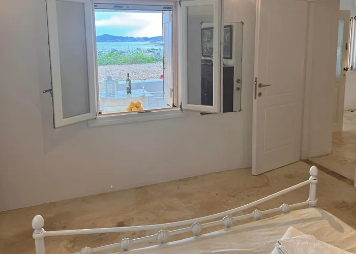 Stone With Amazing View Tatil Evi