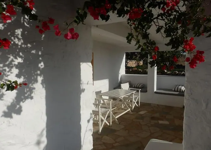 Tatil Evi Stone With Amazing View