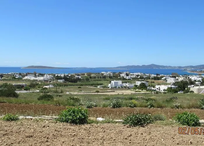 Stone With Amazing View Tatil Evi Angairiá