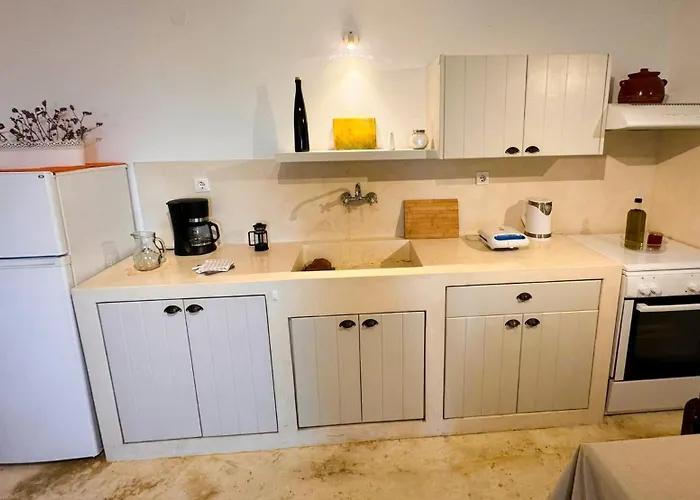 Stone With Amazing View