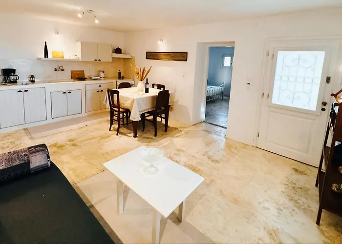 Stone With Amazing View Tatil Evi