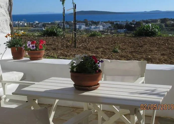 Tatil Evi Stone With Amazing View