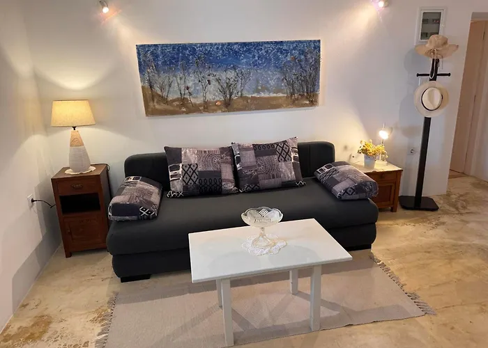 Tatil Evi Stone With Amazing View Angairiá