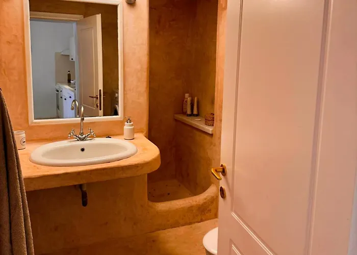 Stone With Amazing View Tatil Evi *