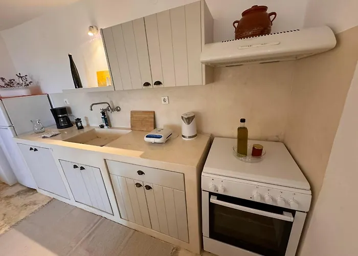 Stone With Amazing View Angairiá