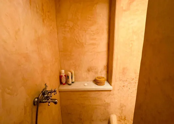 Tatil Evi Stone With Amazing View