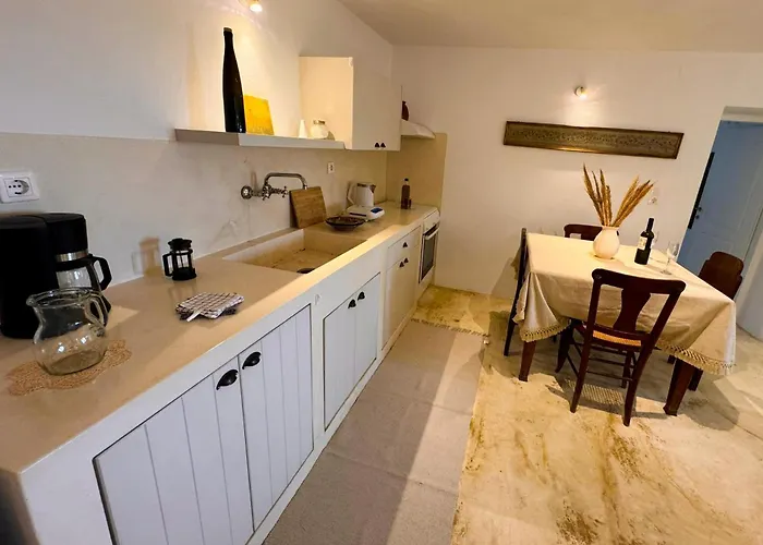 Stone With Amazing View Angairiá