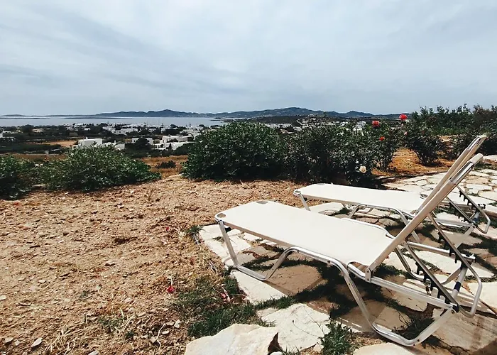 Tatil Evi Stone With Amazing View