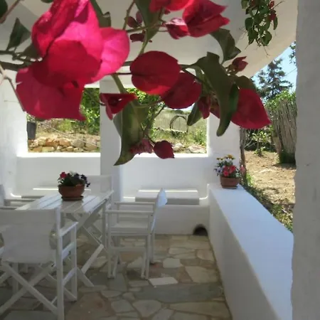 Stone With Amazing View Holiday home Angairia