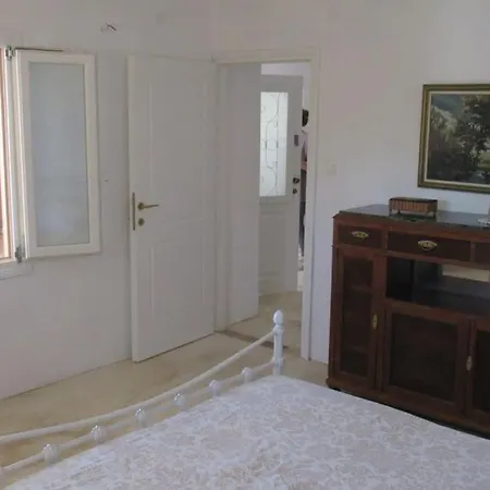 Stone With Amazing View