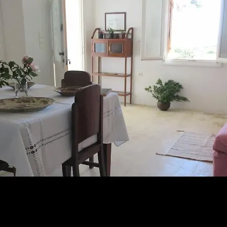 Stone With Amazing View *