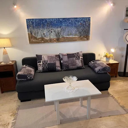 Holiday home Stone With Amazing View Angairia