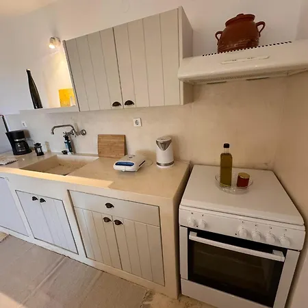 Stone With Amazing View Angairia