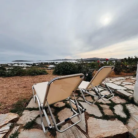 Stone With Amazing View