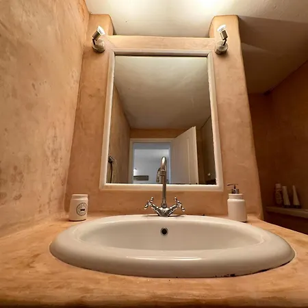 Stone With Amazing View Angairia