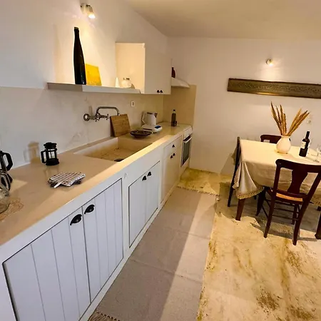 Stone With Amazing View Angairia