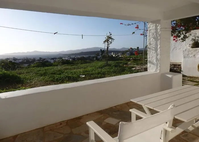 Stone With Amazing View *