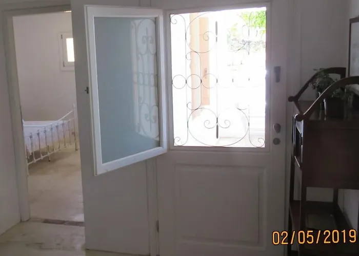 Stone With Amazing View *