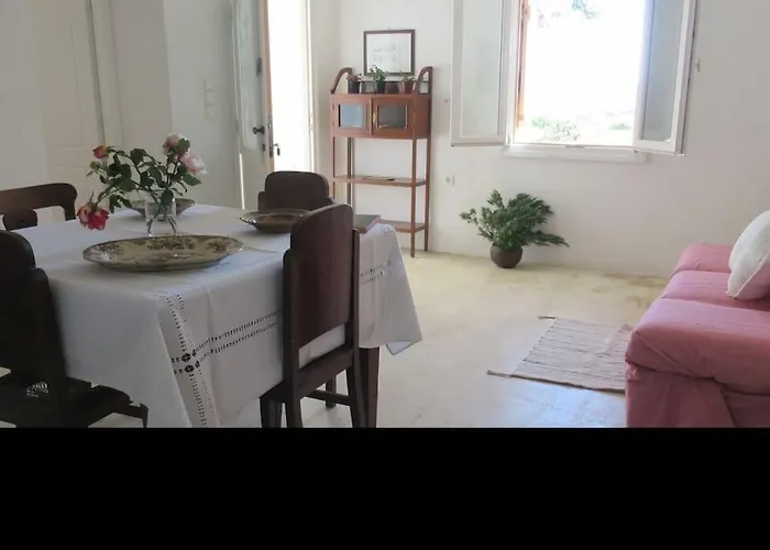 Stone With Amazing View *